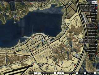 Marina Dr., Sandy Shores preview 4